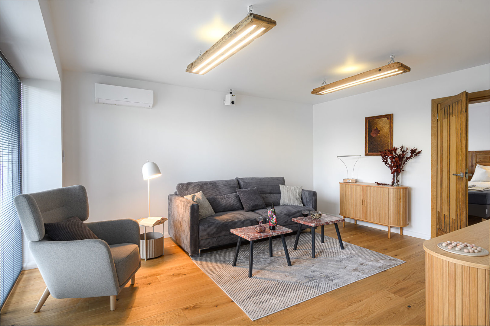 Apartament nr 1